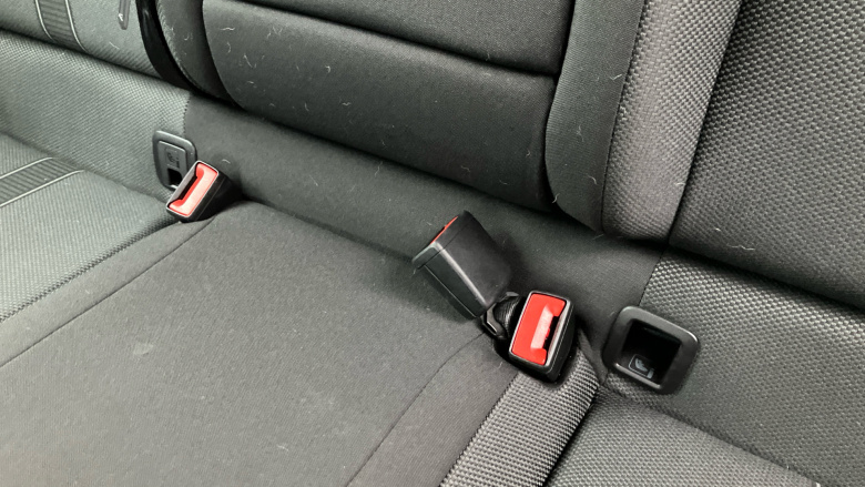 Volkswagen T-Roc 1.0 TSI Life 5dr Petrol Hatchback